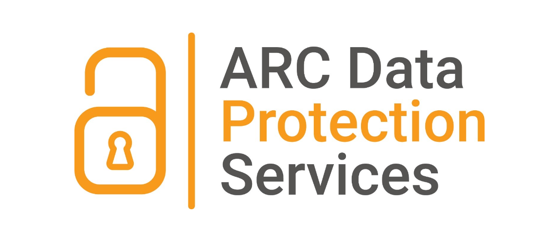 ARC Data Protection logo
