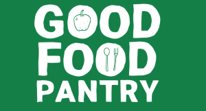GoodFood Pantry logo