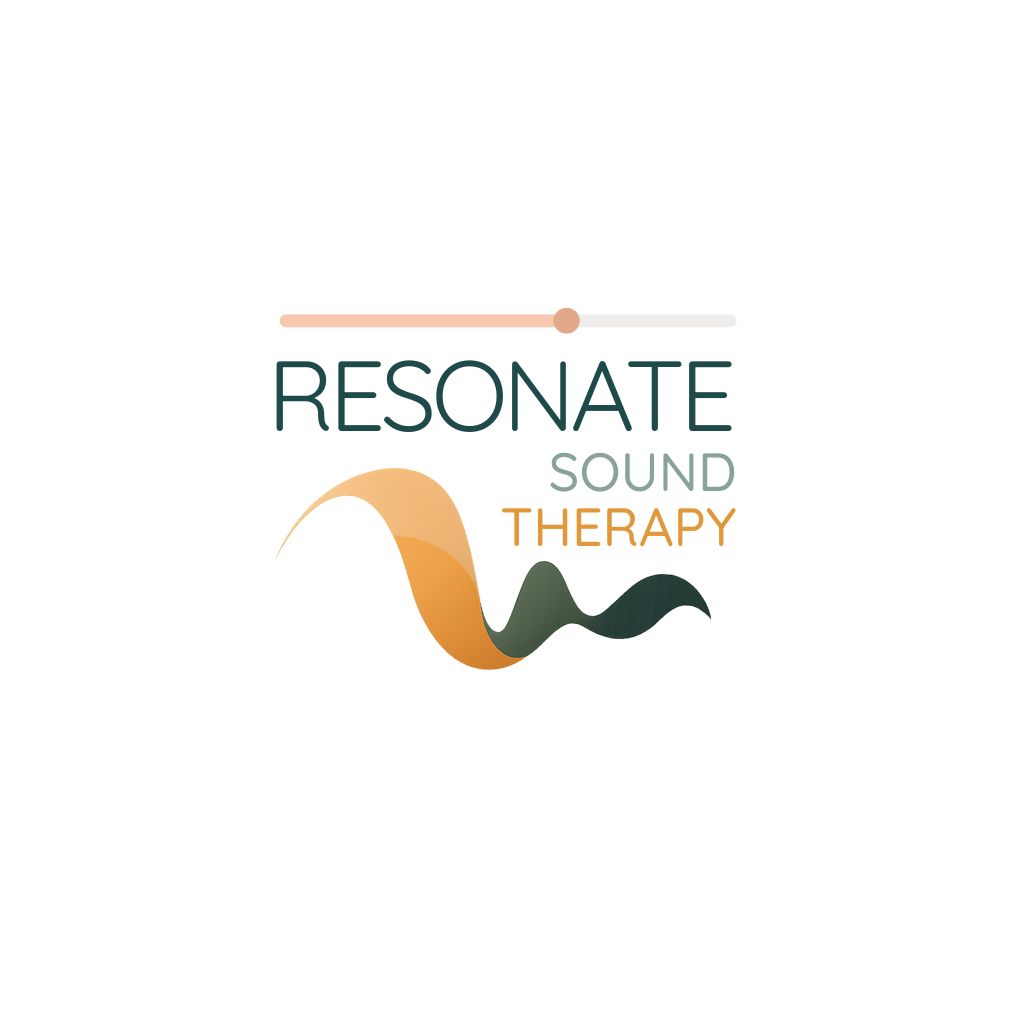 Resonate Sound Therapy logo
