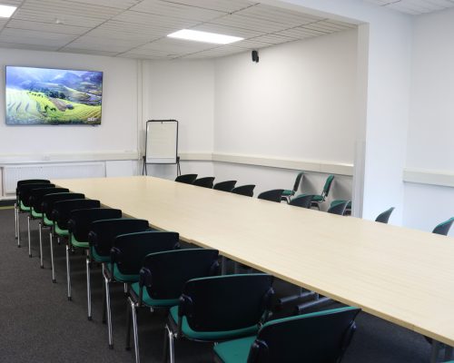 oak room 1